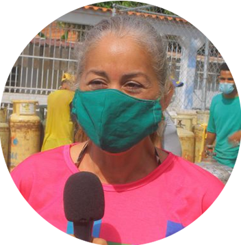 Jackelin Osorio
