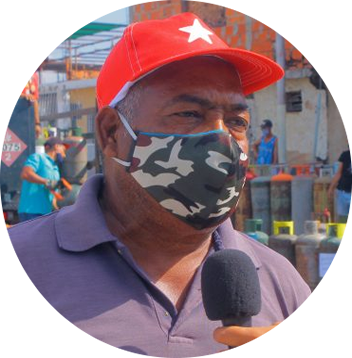 Carlos Sánchez