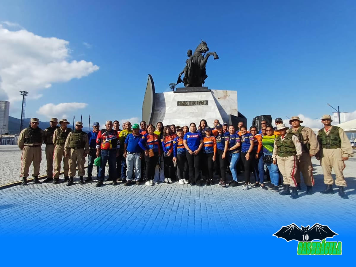 Encuentro por la Soberanía y la Dignidad